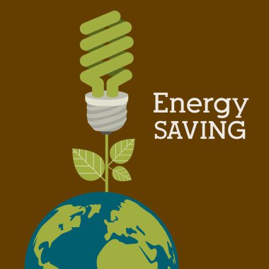 enerji tasarrufu tasarımı