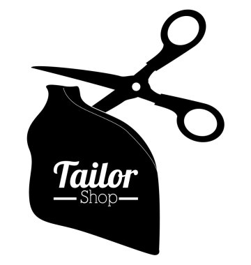 terzi dükkanı tasarım