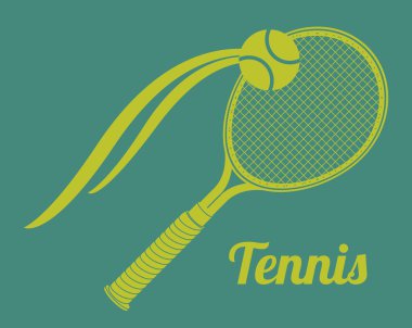 Tennis design