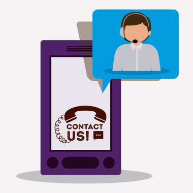 Çağrı Merkezi tasarımı