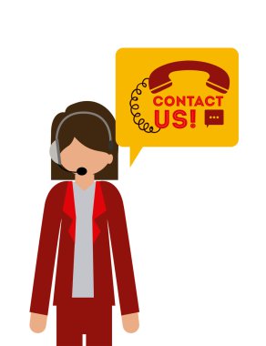 Çağrı Merkezi tasarımı