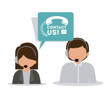 Çağrı Merkezi tasarımı