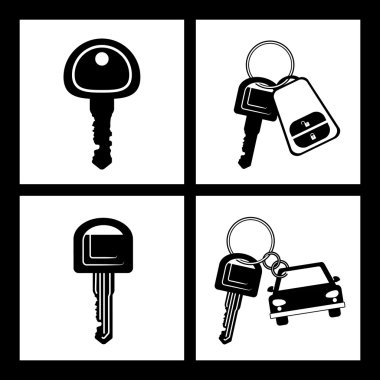 Kiralık bir araba tasarımı 