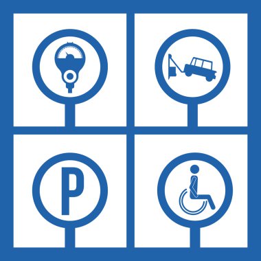 Park bölge tasarım 