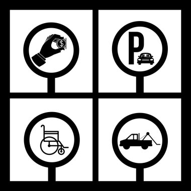 Park bölge tasarım 