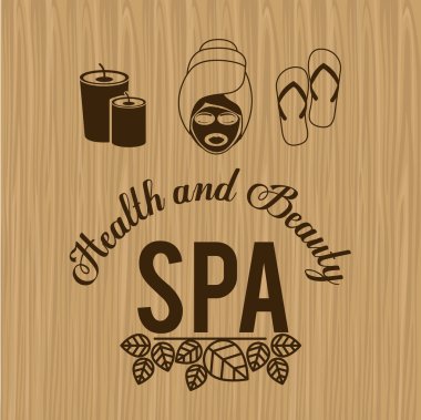 Spa merkezi tasarım