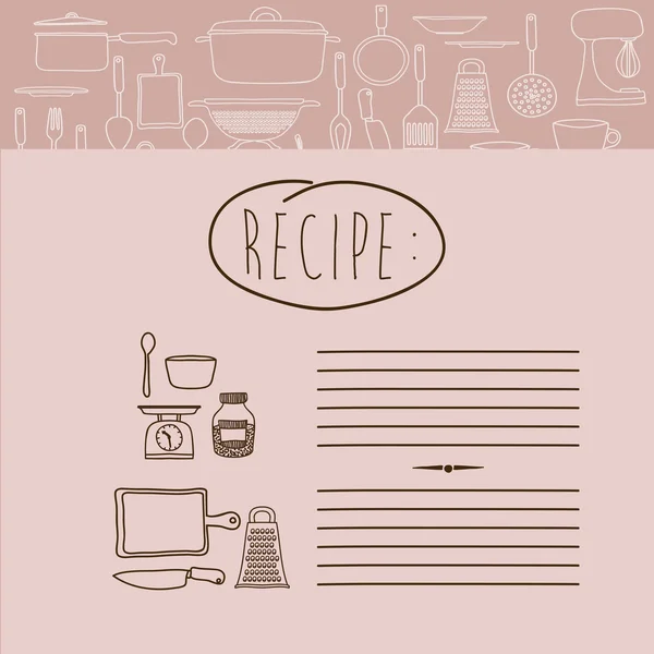 Cook εικονίδιο σχεδιασμός — Διανυσματικό Αρχείο