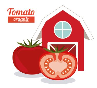 Organik gıda tasarım