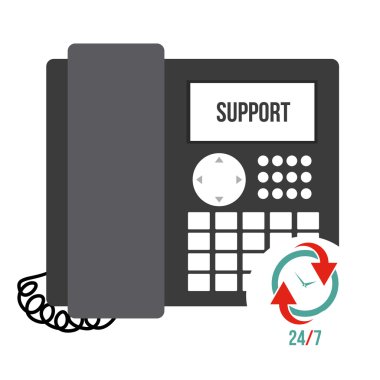 teknik servis tasarım