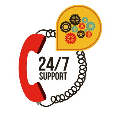 teknik servis tasarım