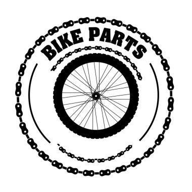 Bisiklet yaşam tarzı tasarım