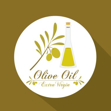Zeytin yağı tasarımı