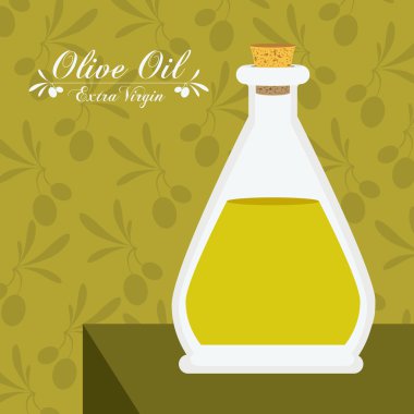 Zeytin yağı tasarımı