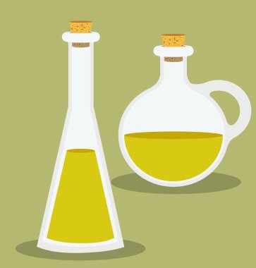 Zeytin yağı tasarımı