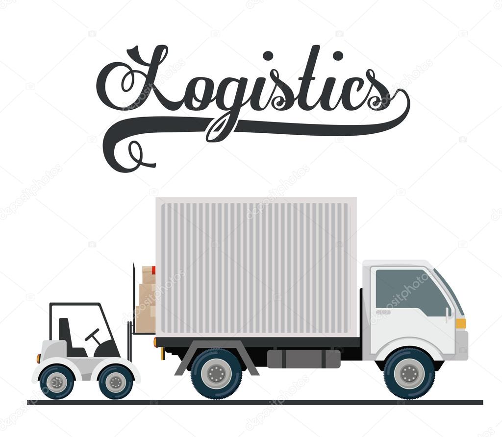 Logistics and delivery design