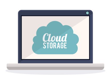 Bulut depolama tasarım