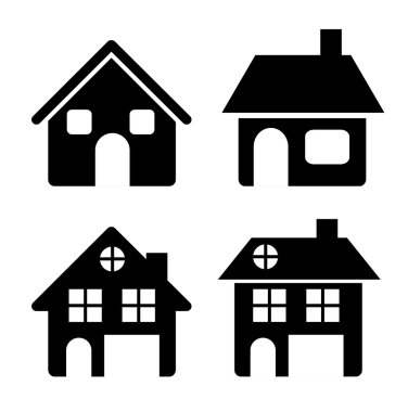 Tatlı ev tasarımı