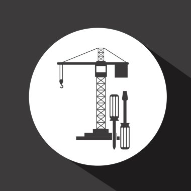 Mühendis simgesi tasarım