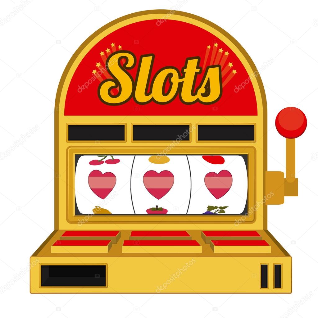 Slots design