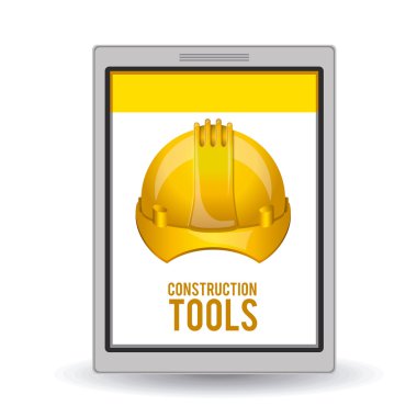 İnşaat tasarım altında