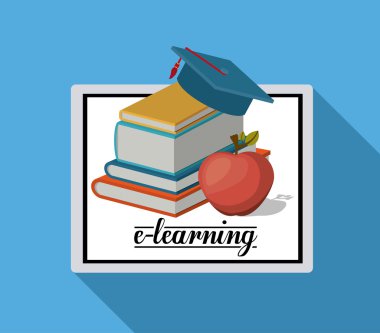 e-öğrenme tasarım