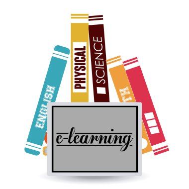 e-öğrenme tasarım