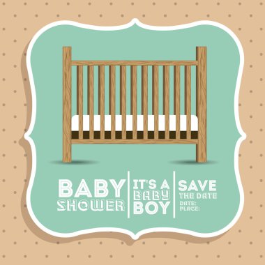 bebek partisi tasarımı 