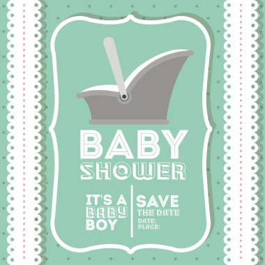 bebek partisi tasarımı 