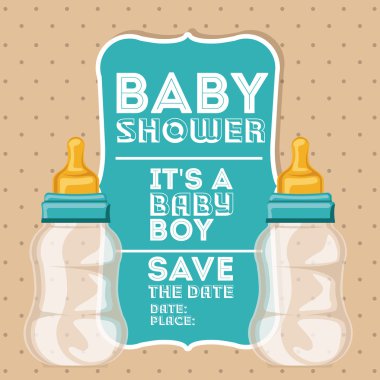 bebek partisi tasarımı 