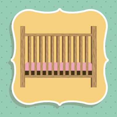 bebek partisi tasarımı 