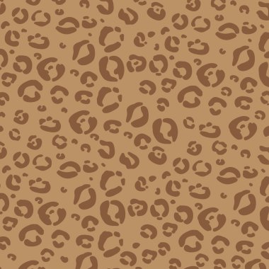 Hayvan baskı tasarımı