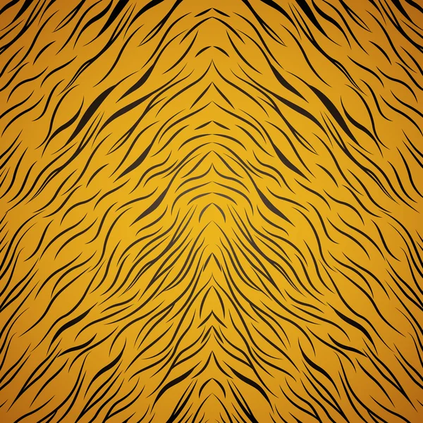 Animal Print Design — Stockvektor