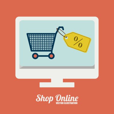 alışveriş online tasarım 