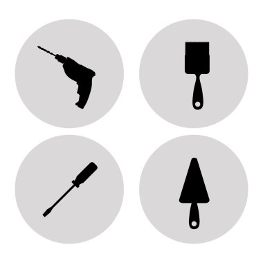 İnşaat tasarım altında 