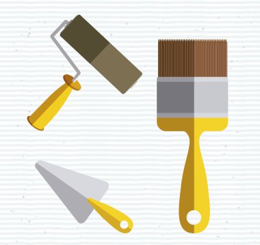 İnşaat tasarım altında 