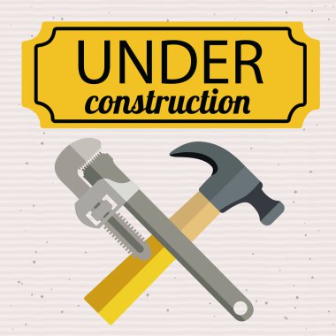 İnşaat tasarım altında 