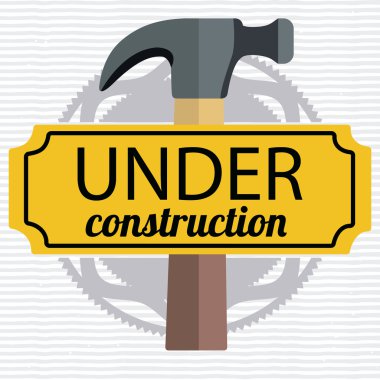 İnşaat tasarım altında 