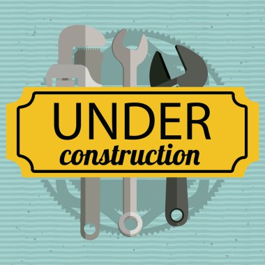 İnşaat tasarım altında 