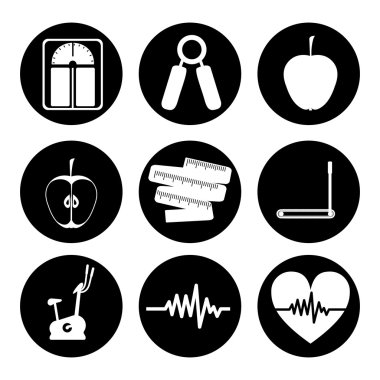 Heathy yaşam tarzı designl