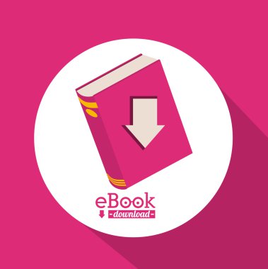 e-kitap tasarımı