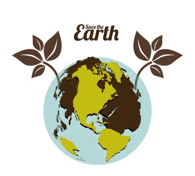 Eco Planet tasarım