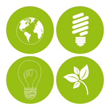 Eco Planet tasarım