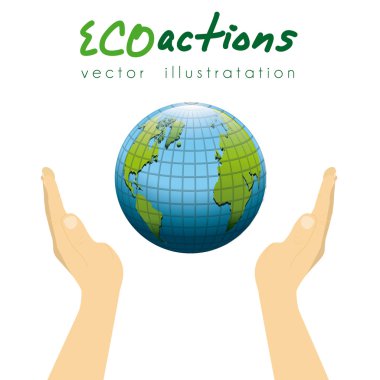 Eco Planet tasarım