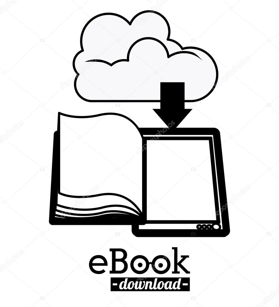 e-book design