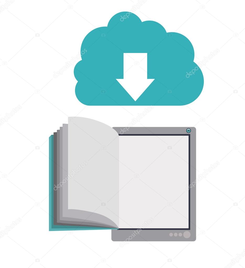 e-book design