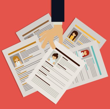 İnsan kaynakları tasarım