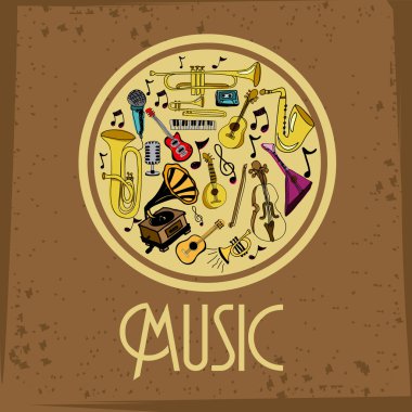 Music design 