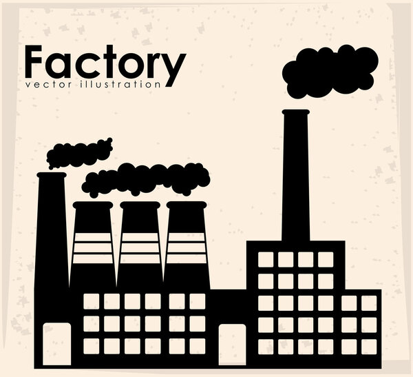 Factory design 