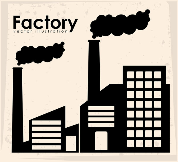 Factory design 