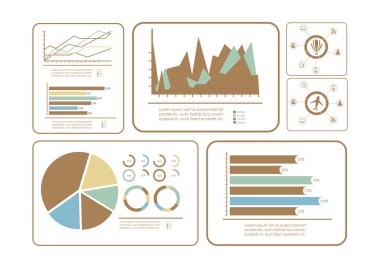 Infographic tasarım 